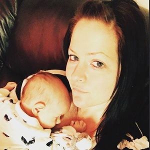 Meet your Posher, Kristin